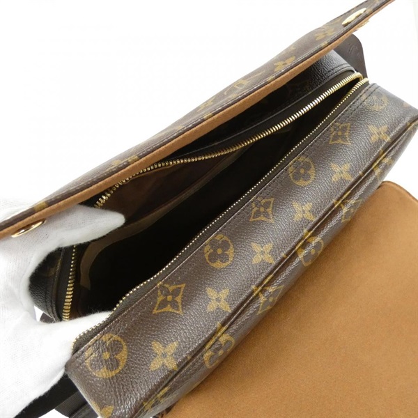 ルイ・ヴィトン(LOUIS VUITTON)ルイヴィトン モノグラム ナヴィグリオ M50205 ショルダーバッグ｜2600064713113｜【公式】新品中古どちらもブランドの通販ならブランドオフ・オンラインストア|  BRAND OFF Online Store