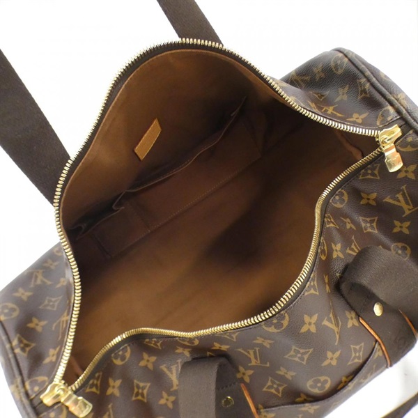 ルイ・ヴィトン(LOUIS VUITTON)ルイヴィトン モノグラム スポーティ ボブール M97036 ボストンバッグ｜2600064769363｜【公式】新品中古どちらもブランドの通販ならブランドオフ・オンラインストア|  BRAND OFF Online Store