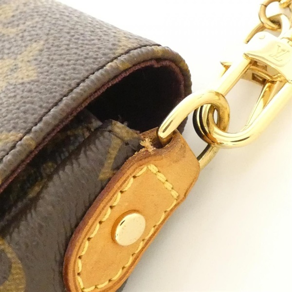 ルイ・ヴィトン(LOUIS VUITTON)ルイヴィトン モノグラム フェイボリット PM M40717  ショルダーバッグ｜2600064877945｜【公式】新品中古どちらもブランドの通販ならブランドオフ・オンラインストア| BRAND OFF  Online Store