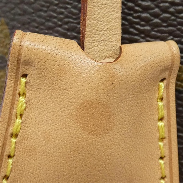 ルイ・ヴィトン(LOUIS VUITTON)ルイヴィトン モノグラム アルマBB M53152  バッグ｜2600065080917｜【公式】新品中古どちらもブランドの通販ならブランドオフ・オンラインストア| BRAND OFF Online  Store