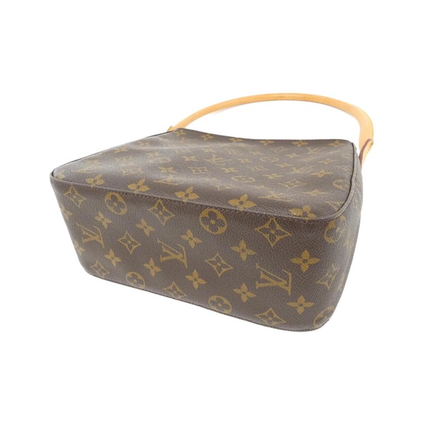 ルイ・ヴィトン(LOUIS VUITTON)モノグラム ルーピング MM M51146 ショルダーバッグ｜2600065164426｜【公式】新品中古どちらもブランドの通販ならブランドオフ・オンラインストア|  BRAND OFF Online Store