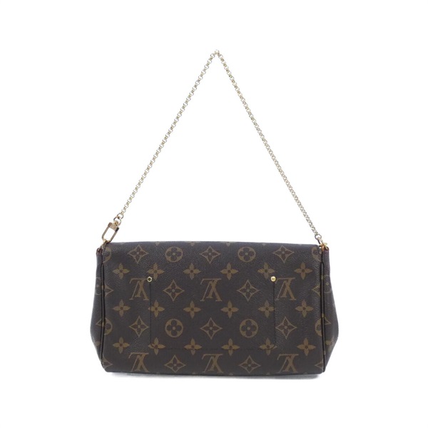 ルイ・ヴィトン(LOUIS VUITTON)ルイヴィトン モノグラム フェイボリット PM M40717  ショルダーバッグ｜2600065171240｜【公式】新品中古どちらもブランドの通販ならブランドオフ・オンラインストア| BRAND OFF  Online Store