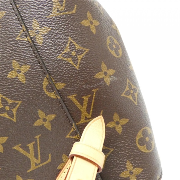 ルイ・ヴィトン(LOUIS VUITTON)ルイヴィトン モノグラム モンスリー 