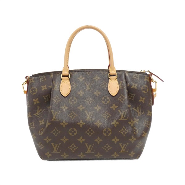 ルイ・ヴィトン(LOUIS VUITTON)ルイヴィトン モノグラム テュレン PM M48813 バッグ｜2600065236512｜【公式】新品中古どちらもブランドの通販ならブランドオフ・オンラインストア|  BRAND OFF Online Store