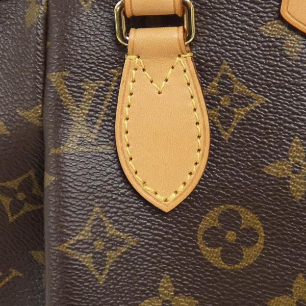 ルイ・ヴィトン(LOUIS VUITTON)ルイヴィトン モノグラム テュレン PM M48813  バッグ｜2600065236512｜【公式】新品中古どちらもブランドの通販ならブランドオフ・オンラインストア| BRAND OFF Online  Store