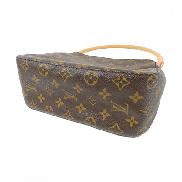 ルイ・ヴィトン(LOUIS VUITTON)ルイヴィトン モノグラム ルーピング MM M51146 ショルダーバッグ｜2600065437575｜【公式】新品中古どちらもブランドの通販ならブランドオフ・オンラインストア|  BRAND OFF Online Store