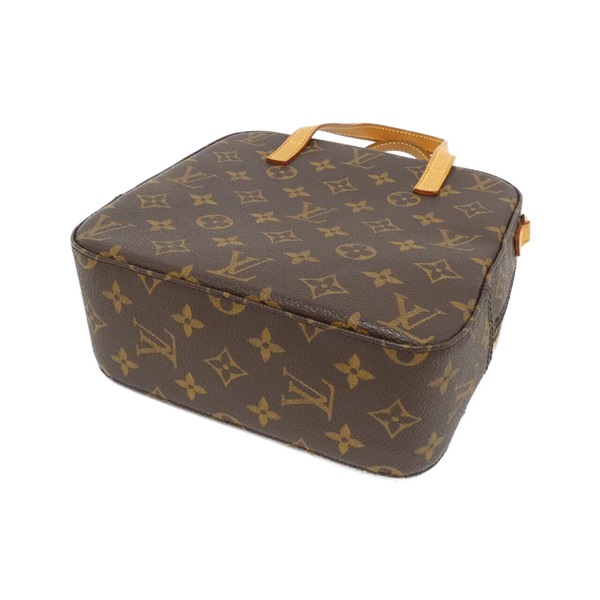 ルイ・ヴィトン(LOUIS VUITTON)ルイヴィトン モノグラム スポンティーニ M47500  バッグ｜2600065516164｜【公式】新品中古どちらもブランドの通販ならブランドオフ・オンラインストア| BRAND OFF Online  Store