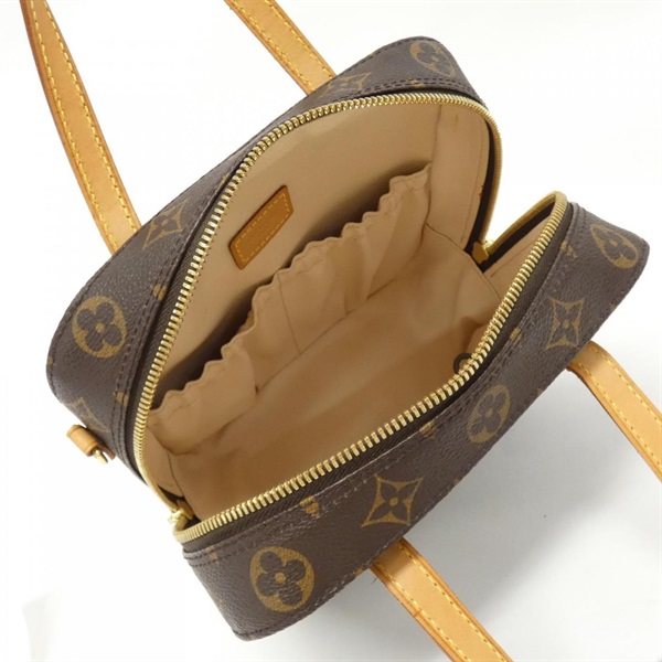 ルイ・ヴィトン(LOUIS VUITTON)ルイヴィトン モノグラム スポンティーニ M47500  バッグ｜2600065516164｜【公式】新品中古どちらもブランドの通販ならブランドオフ・オンラインストア| BRAND OFF Online  Store