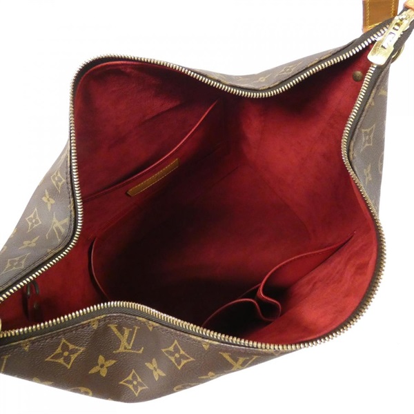 ルイ・ヴィトン(LOUIS VUITTON)ルイヴィトン モノグラム アムファー スリー M47275 ショルダーバッグ｜2600065543740｜【公式】新品中古どちらもブランドの通販ならブランドオフ・オンラインストア|  BRAND OFF Online Store