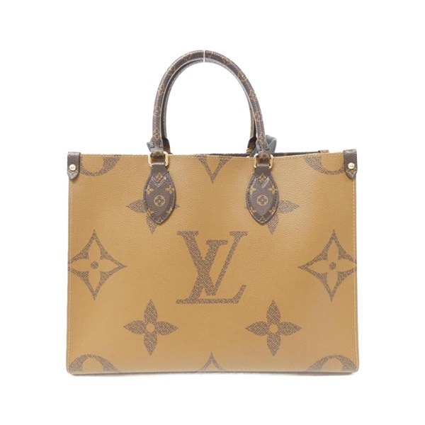 M45321シリアルLOUIS VUITTON ルイヴィトン モノグラム ジャイアント ...