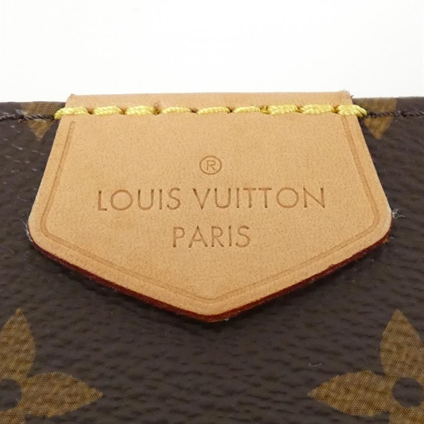 ルイ・ヴィトン(LOUIS VUITTON)ルイヴィトン モノグラム ミュルティ ポシェット アクセソワール M44813  ショルダーバッグ｜2600065618660｜【公式】新品中古どちらもブランドの通販ならブランドオフ・オンラインストア| BRAND OFF  Online Store