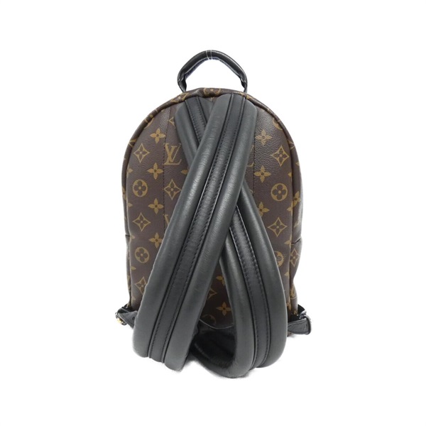 ルイ・ヴィトン(LOUIS VUITTON)ルイヴィトン モノグラム パームスプリングス バックパック PM M41560 リュックサック｜2600065624999｜【公式】新品中古どちらもブランドの通販ならブランドオフ・オンラインストア|  BRAND OFF Online Store