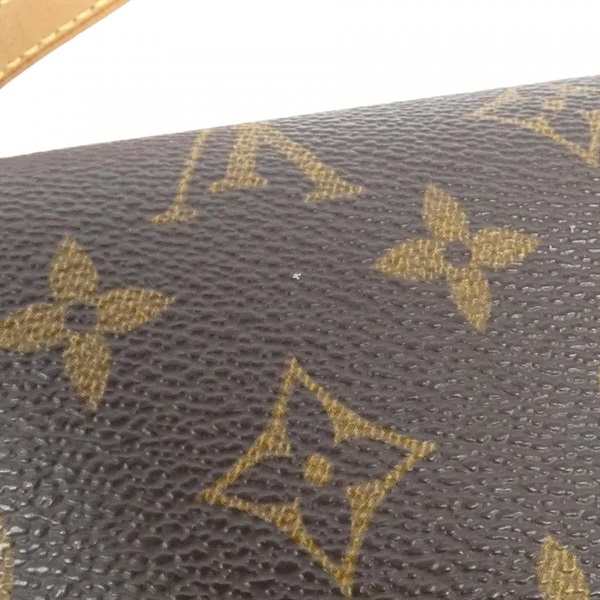 ルイ・ヴィトン(LOUIS VUITTON)ルイヴィトン モノグラム ミュゼット 