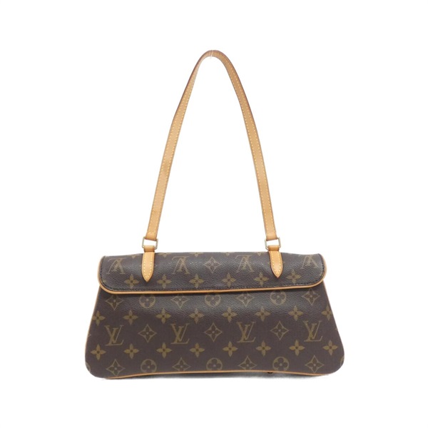 ルイ・ヴィトン(LOUIS VUITTON)ルイヴィトン モノグラム マレル M51157 ショルダーバッグ｜2600065670910｜【公式】新品中古どちらもブランドの通販ならブランドオフ・オンラインストア|  BRAND OFF Online Store