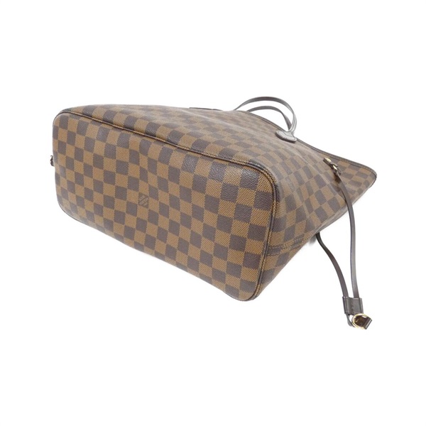 値引 LOUISVUITTON ネヴァーフルMM AR2171 N51105 バッグ