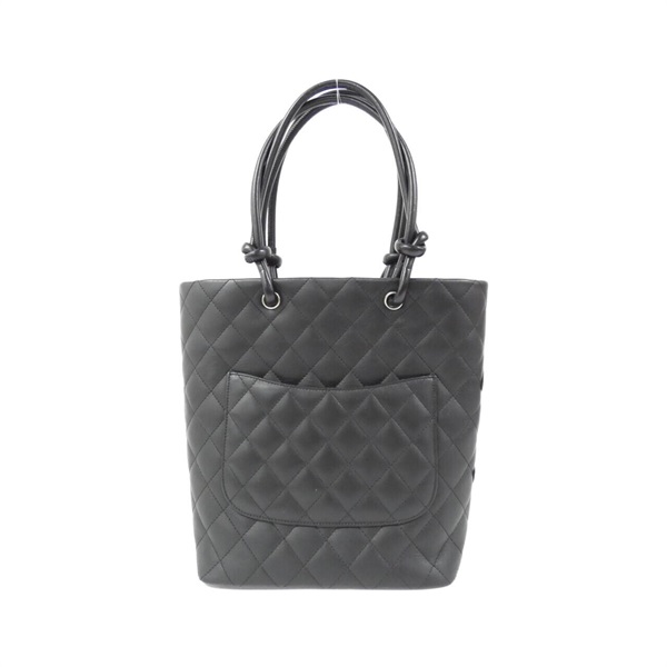 シャネル(CHANEL)シャネル カンボン ライン 25167 バッグ｜2600066101406｜【公式】新品中古どちらもブランドの通販ならブランドオフ・オンラインストア|  BRAND OFF Online Store