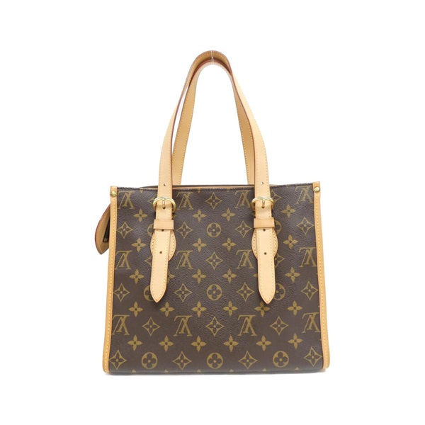 ルイ・ヴィトン(LOUIS VUITTON)ルイヴィトン モノグラム ポパンクール オ M40007 ショルダーバッグ｜2600066309529｜【公式】新品中古どちらもブランドの通販ならブランドオフ・オンラインストア|  BRAND OFF Online Store