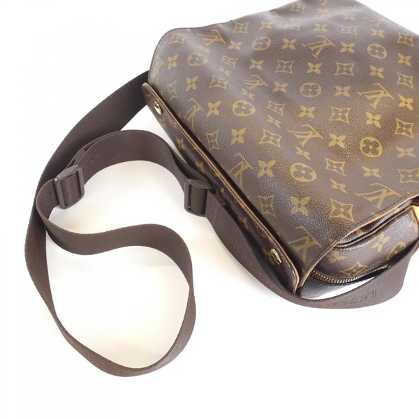 ルイ・ヴィトン(LOUIS VUITTON)ルイヴィトン モノグラム ナヴィグリオ M50205 ショルダーバッグ｜2600066342342｜【公式】新品中古どちらもブランドの通販ならブランドオフ・オンラインストア|  BRAND OFF Online Store