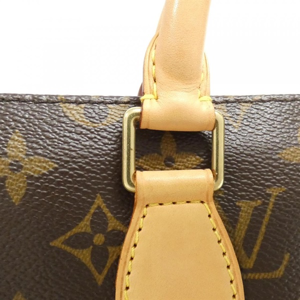 ルイ・ヴィトン(LOUIS VUITTON)ルイヴィトン モノグラム ポパンクール M40009 バッグ｜2600066348412｜【公式】新品中古どちらもブランドの通販ならブランドオフ・オンラインストア|  BRAND OFF Online Store