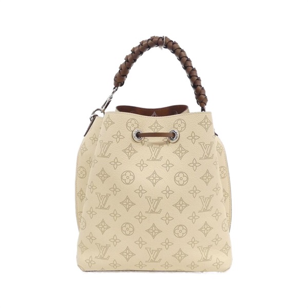 ルイ・ヴィトン(LOUIS VUITTON)ルイヴィトン マヒナ ムリア M55801 ショルダーバッグ｜2600066356455｜【公式】新品中古どちらもブランドの通販ならブランドオフ・オンラインストア|  BRAND OFF Online Store