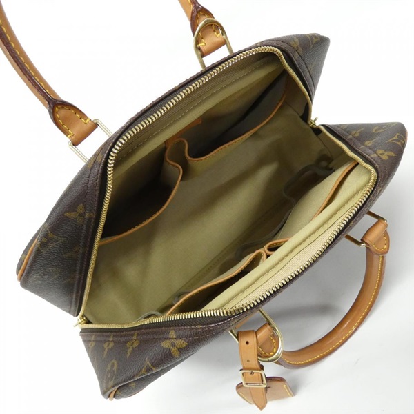 ルイ・ヴィトン(LOUIS VUITTON)ルイヴィトン モノグラム ボーリング ヴァニティ M47270  バッグ｜2600066437956｜【公式】新品中古どちらもブランドの通販ならブランドオフ・オンラインストア| BRAND OFF Online  Store