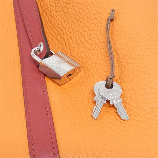 エルメス(HERMES)エルメス ピコタン ロック タッチ MM 068670CK バッグ 