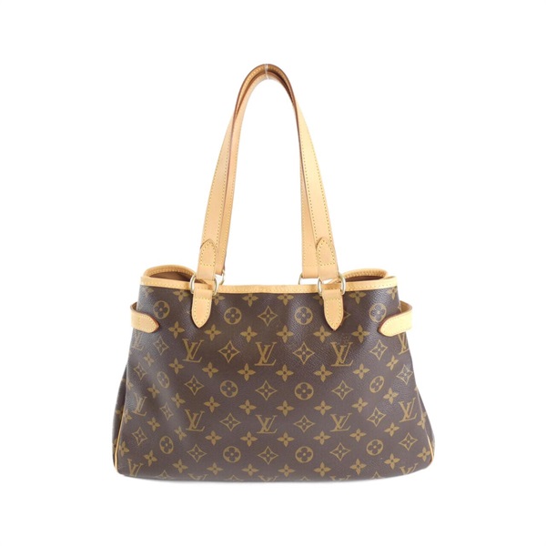 ルイ・ヴィトン(LOUIS VUITTON)ルイヴィトン モノグラム バティニョール オリゾンタル M51154 バッグ｜2600066449454｜【公式】新品中古どちらもブランドの通販ならブランドオフ・オンラインストア|  BRAND OFF Online Store