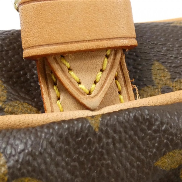 ルイ・ヴィトン(LOUIS VUITTON)ルイヴィトン モノグラム ソミュール 30cm M42256 ショルダーバッグ｜2600066492535｜【公式】新品中古どちらもブランドの通販ならブランドオフ・オンラインストア|  BRAND OFF Online Store