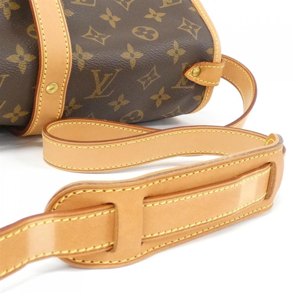 ルイ・ヴィトン(LOUIS VUITTON)ルイヴィトン モノグラム ソミュール 30cm M42256 ショルダーバッグ｜2600066492535｜【公式】新品中古どちらもブランドの通販ならブランドオフ・オンラインストア|  BRAND OFF Online Store