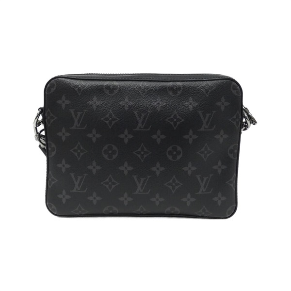 ルイ・ヴィトン(LOUIS VUITTON)ルイヴィトン モノグラム エクリプス リバース トリオ メッセンジャー M69443 ショルダーバッグ｜2600066540731｜【公式】新品中古どちらもブランドの通販ならブランドオフ・オンラインストア|  BRAND OFF Online Store