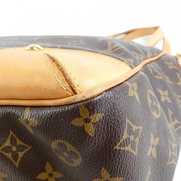 ルイ・ヴィトン(LOUIS VUITTON)ルイヴィトン モノグラム エストレーラ MM M41232  バッグ｜2600066548454｜【公式】新品中古どちらもブランドの通販ならブランドオフ・オンラインストア| BRAND OFF Online  Store