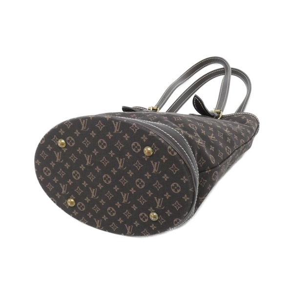 ルイ・ヴィトン(LOUIS VUITTON)ルイヴィトン モノグラム ミニラン バケツ PM M95226 バッグ｜2600066671589｜【公式】新品中古どちらもブランドの通販ならブランドオフ・オンラインストア|  BRAND OFF Online Store