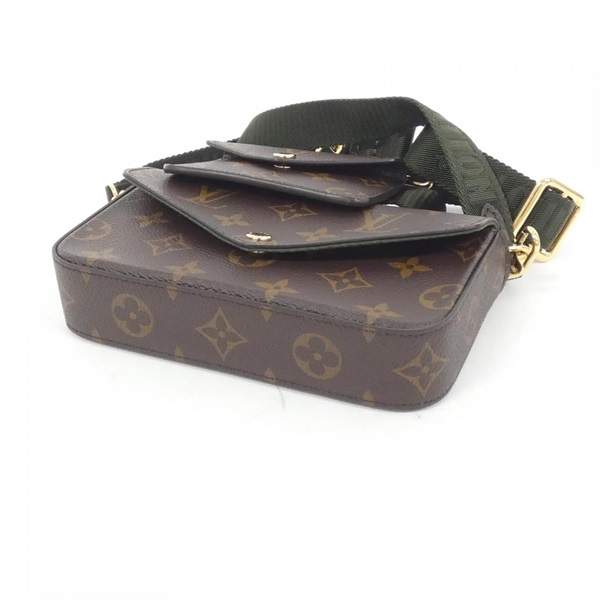 ルイ・ヴィトン(LOUIS VUITTON)ルイヴィトン モノグラム ミュルティ ポシェット フェリシー M80091 ショルダーバッグ｜2600066846543｜【公式】新品中古どちらもブランドの通販ならブランドオフ・オンラインストア|  BRAND OFF Online Store