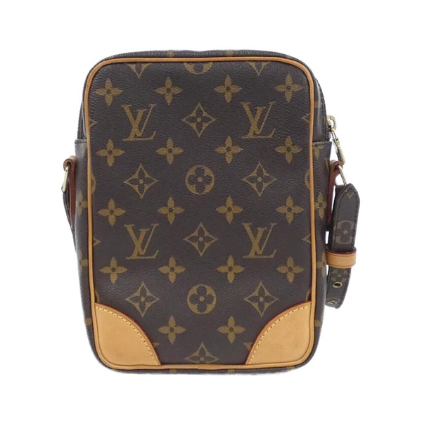 ルイ・ヴィトン(LOUIS VUITTON)ルイヴィトン モノグラム アマゾン M45236 ショルダーバッグ｜2600066848714｜【公式】新品中古どちらもブランドの通販ならブランドオフ・オンラインストア|  BRAND OFF Online Store