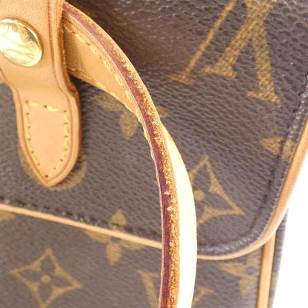 ルイ・ヴィトン(LOUIS VUITTON)ルイヴィトン モノグラム マレル サック アド M51158 リュックサック｜2600066915867｜【公式】新品中古どちらもブランドの通販ならブランドオフ・オンラインストア|  BRAND OFF Online Store