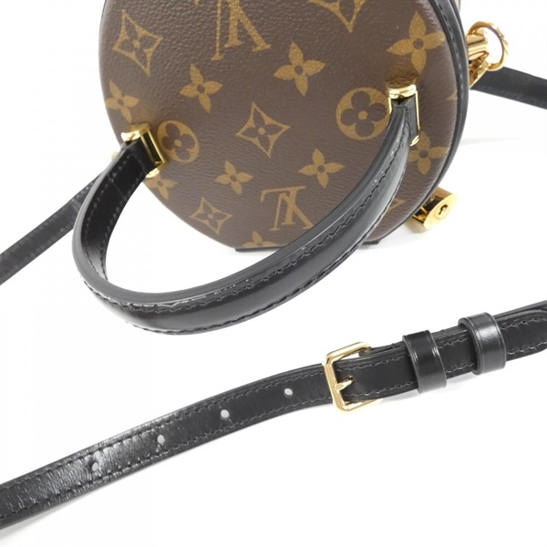 ルイ・ヴィトン(LOUIS VUITTON)ルイヴィトン モノグラム リバース カンヌ M43986 バッグ｜2600066918240｜【公式】新品中古どちらもブランドの通販ならブランドオフ・オンラインストア|  BRAND OFF Online Store