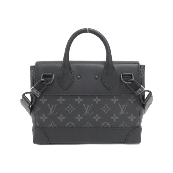 ルイ・ヴィトン(LOUIS VUITTON)ルイヴィトン モノグラム エクリプス スティーマー PM M46953  バッグ｜2600066957225｜【公式】新品中古どちらもブランドの通販ならブランドオフ・オンラインストア| BRAND OFF Online  Store