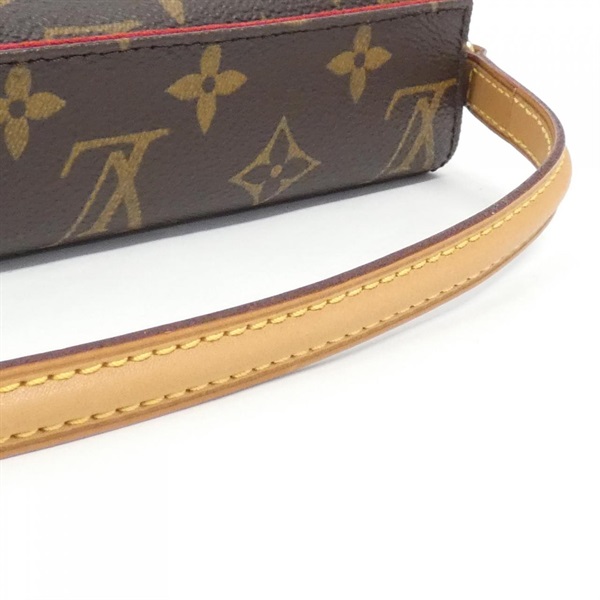 ルイ・ヴィトン(LOUIS VUITTON)ルイヴィトン モノグラム レシタル M51900 バッグ｜2600066966654｜【公式】新品中古どちらもブランドの通販ならブランドオフ・オンラインストア|  BRAND OFF Online Store