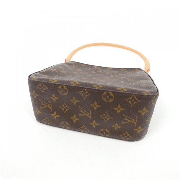 ルイ・ヴィトン(LOUIS VUITTON)ルイヴィトン モノグラム ルーピング MM M51146 ショルダーバッグ｜2600067259137｜【公式】新品中古どちらもブランドの通販ならブランドオフ・オンラインストア|  BRAND OFF Online Store