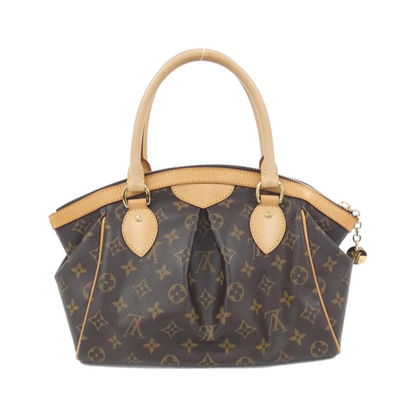 ルイ・ヴィトン(LOUIS VUITTON)ルイヴィトン モノグラム ティヴォリ PM M40143 バッグ｜2600067462797｜【公式】新品中古どちらもブランドの通販ならブランドオフ・オンラインストア|  BRAND OFF Online Store