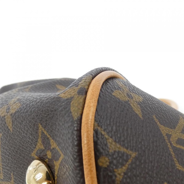 ルイ・ヴィトン(LOUIS VUITTON)ルイヴィトン モノグラム ティヴォリ PM M40143 バッグ｜2600067462797｜【公式】新品中古どちらもブランドの通販ならブランドオフ・オンラインストア|  BRAND OFF Online Store