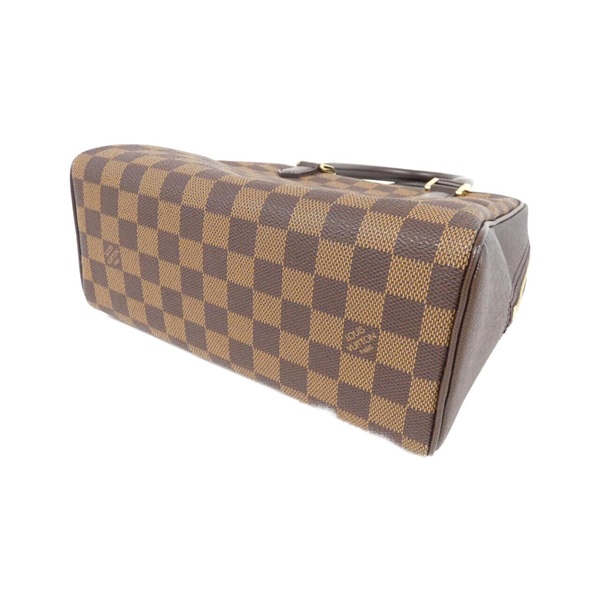 ルイ・ヴィトン(LOUIS VUITTON)ルイヴィトン ダミエ ブレラ N51150