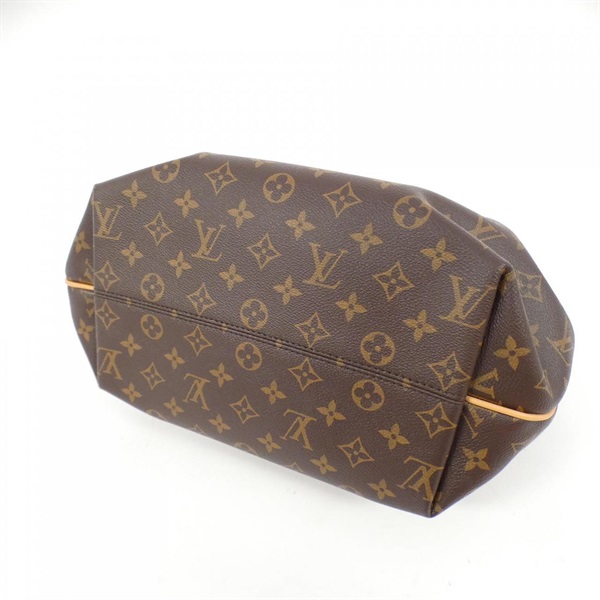 ルイ・ヴィトン(LOUIS VUITTON)ルイヴィトン モノグラム テュレン MM ...