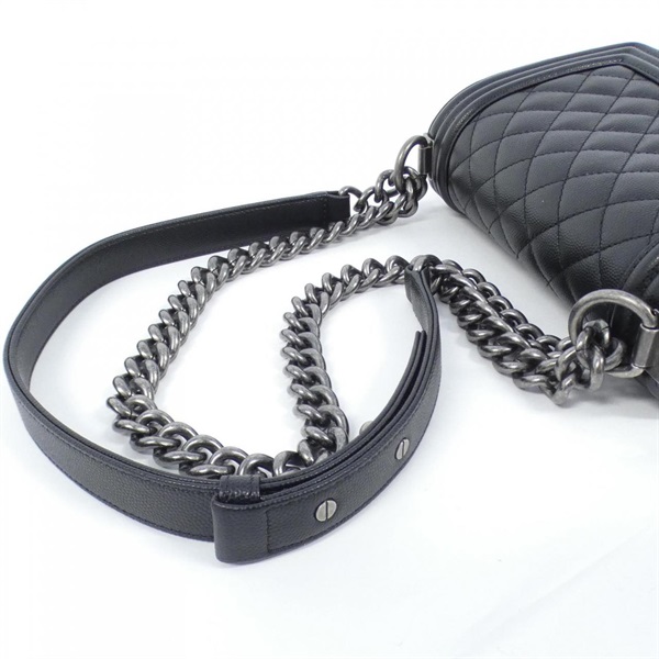 シャネル(CHANEL)シャネル ボーイシャネル ライン 67085 ショルダーバッグ｜2600067544677｜【公式】新品中古どちらもブランドの通販ならブランドオフ・オンラインストア|  BRAND OFF Online Store