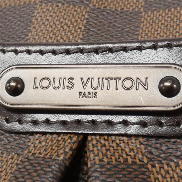 ルイ・ヴィトン(LOUIS VUITTON)ルイヴィトン ダミエ ブルームズベリ PM N42251 ショルダーバッグ｜2600067551460｜【公式】新品中古どちらもブランドの通販ならブランドオフ・オンラインストア|  BRAND OFF Online Store