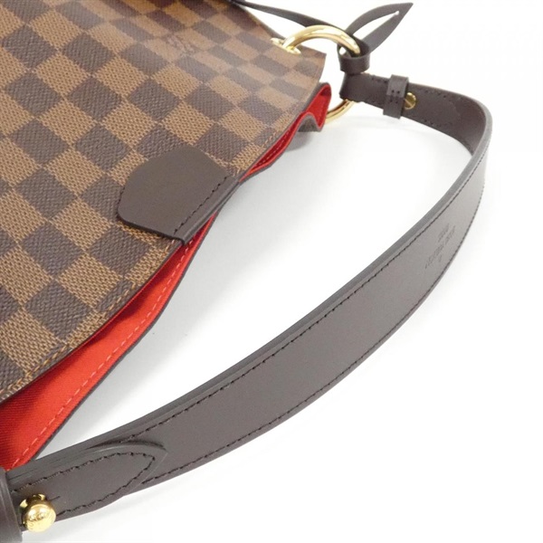 ルイ・ヴィトン(LOUIS VUITTON)ルイヴィトン ダミエ グレースフル PM N44044 ショルダーバッグ｜2600067578955｜【公式】新品中古どちらもブランドの通販ならブランドオフ・オンラインストア|  BRAND OFF Online Store