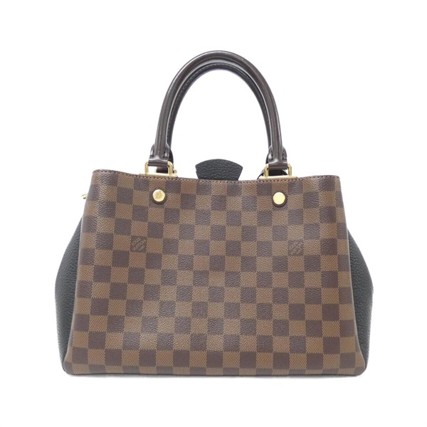 ルイ・ヴィトン(LOUIS VUITTON)ルイヴィトン ダミエ ブリタニー N41673 バッグ｜2600067641093｜【公式】新品中古どちらもブランドの通販ならブランドオフ・オンラインストア|  BRAND OFF Online Store