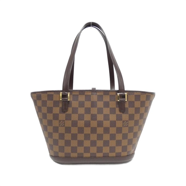 ルイ・ヴィトン(LOUIS VUITTON)ルイヴィトン ダミエ マノスク PM N51121  バッグ｜2600068141448｜【公式】新品中古どちらもブランドの通販ならブランドオフ・オンラインストア| BRAND OFF Online  Store