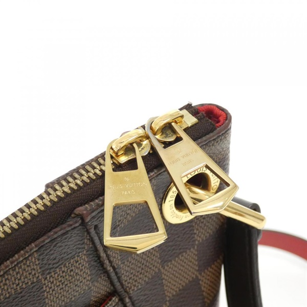 ルイ・ヴィトン(LOUIS VUITTON)ルイヴィトン ダミエ サウス バンク N42230 ショルダーバッグ｜2600068283292｜【公式】新品中古どちらもブランドの通販ならブランドオフ・オンラインストア|  BRAND OFF Online Store