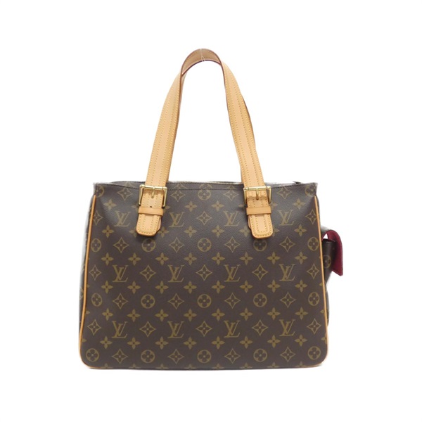 ルイ・ヴィトン(LOUIS VUITTON)ルイヴィトン モノグラム ミュルチプリ シテ M51162 バッグ｜2600068427474｜【公式】新品中古どちらもブランドの通販ならブランドオフ・オンラインストア|  BRAND OFF Online Store